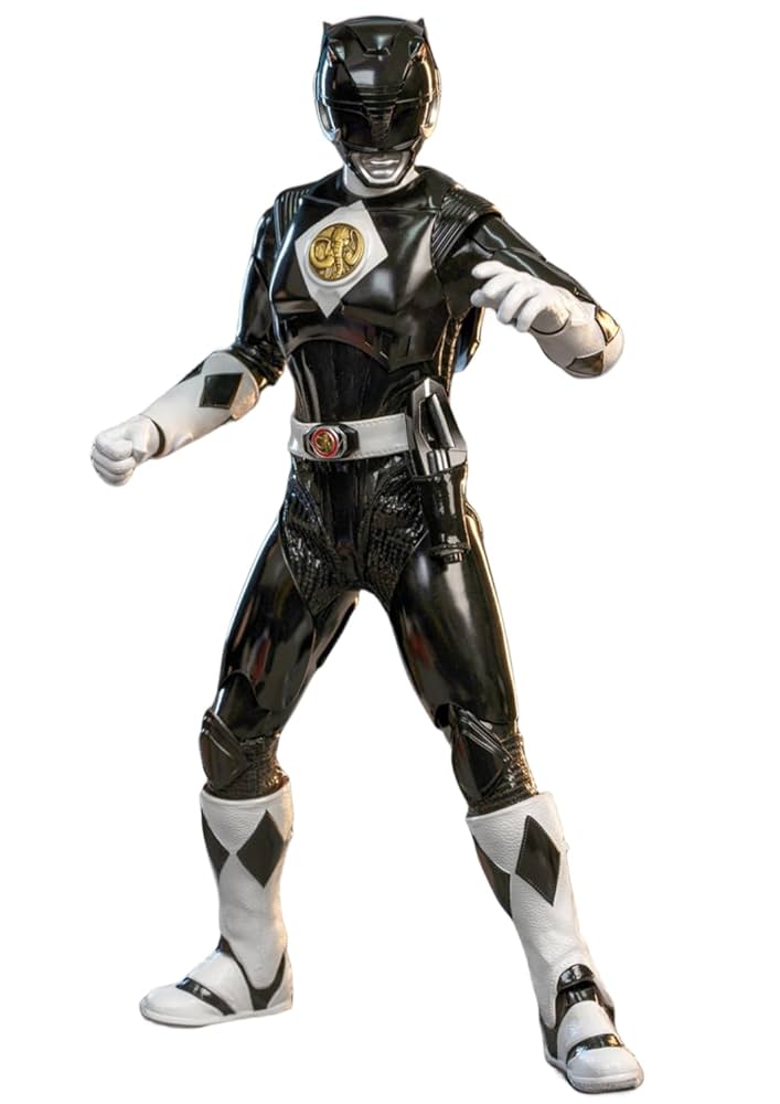 その他 TOYS BATTALION 1/6 Black Mammoth Toys Battalion Black Mammoth 1/6 Scale Action Figure